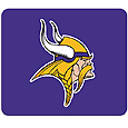 Minnesota Vikings Mouse Pads